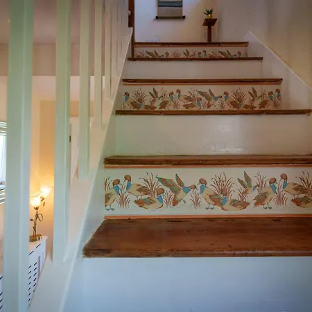 펜션 Apple Byrd - Short Stroll Into Town Centre *