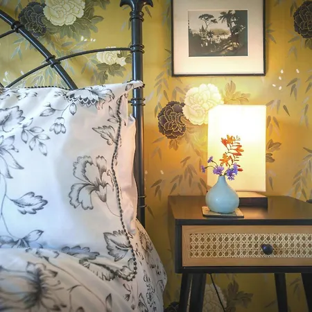 Apple Byrd - Short Stroll Into Town Centre Holiday home Kendal