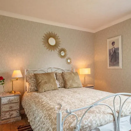 Holiday home Apple Byrd - Short Stroll Into Town Centre Kendal