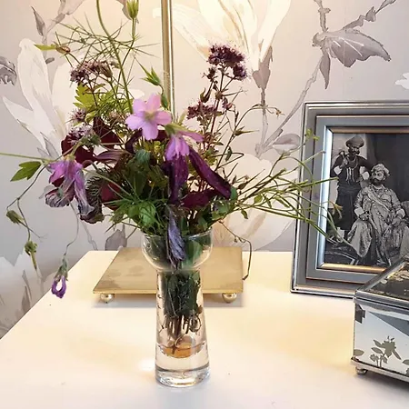 Apple Byrd - Short Stroll Into Town Centre Holiday home
