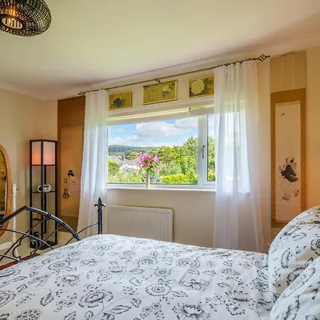 Holiday home Apple Byrd - Short Stroll Into Town Centre