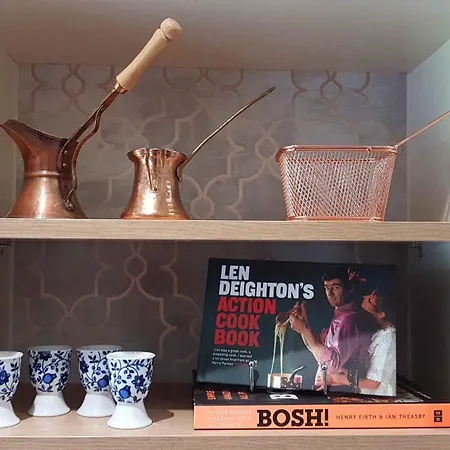 Apple Byrd - Short Stroll Into Town Centre Holiday home Kendal