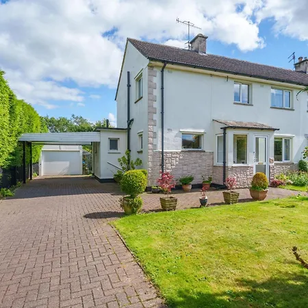 Holiday home Apple Byrd - Short Stroll Into Town Centre