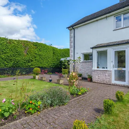 Apple Byrd - Short Stroll Into Town Centre Holiday home Kendal