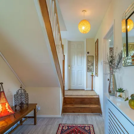 Apple Byrd - Short Stroll Into Town Centre Holiday home Kendal