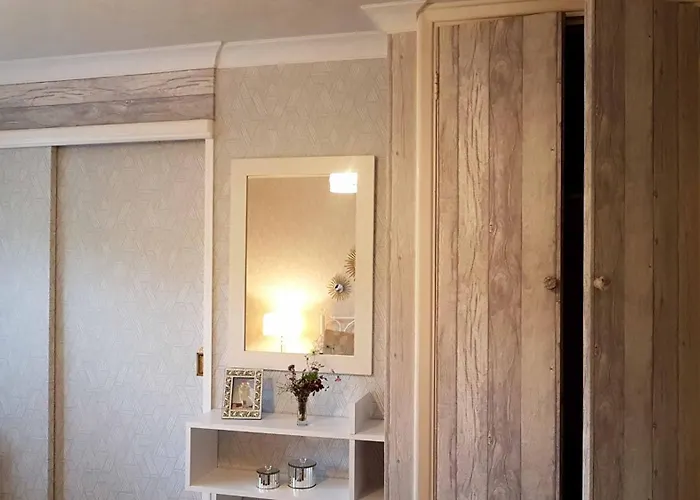 Nyaraló Apple Byrd - Short Stroll Into Town Centre Kendal