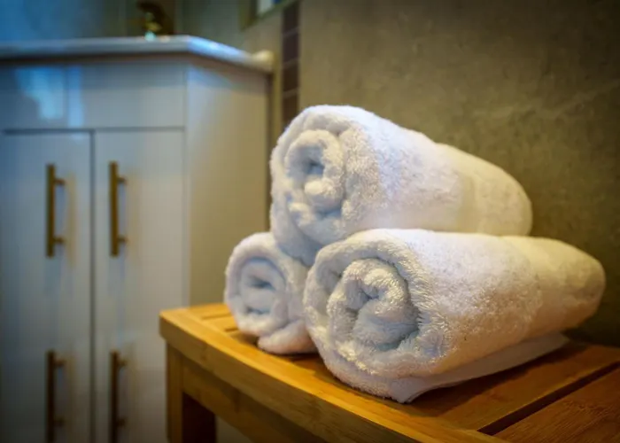 Nyaraló Apple Byrd - Short Stroll Into Town Centre Kendal