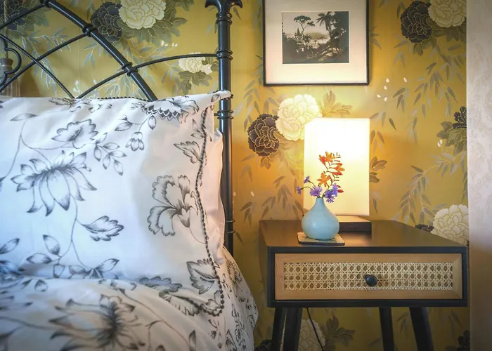 Apple Byrd - Short Stroll Into Town Centre Nyaraló Kendal