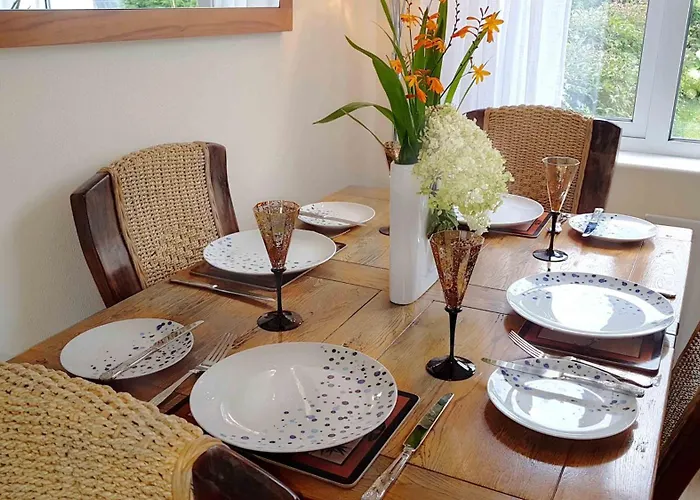 Apple Byrd - Short Stroll Into Town Centre Nyaraló Kendal