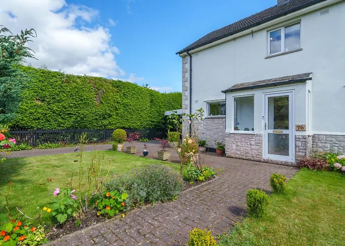 Apple Byrd - Short Stroll Into Town Centre Nyaraló Kendal